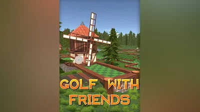 Golf With Your Friends Steam Key GLOBAL