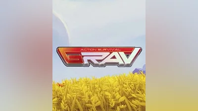 GRAV (incl. Early Access) Steam Key GLOBAL