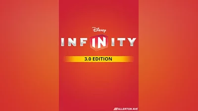 Disney Infinity Gold Collection Steam Key GLOBAL