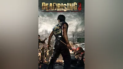 Dead Rising 3 (Apocalypse Edition) (uncut) Steam Key EUROPE