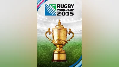 Rugby World Cup 2015 Steam Key GLOBAL