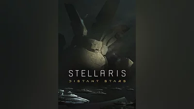 Stellaris - Distant Stars (DLC) Steam Key GLOBAL