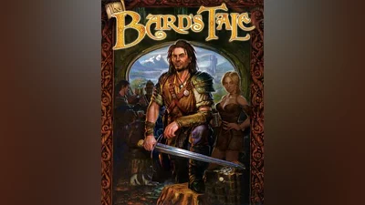 The Bard's Tale: Remastered and Resnarkled Steam Key GLOBAL