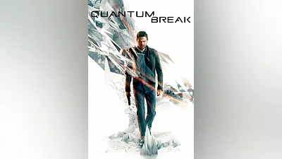 Quantum Break Steam Key GLOBAL