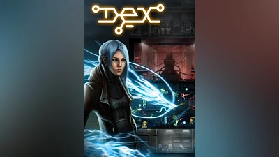 Dex Steam Key GLOBAL