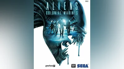 Aliens: Colonial Marines Collection Steam Key GLOBAL