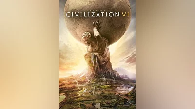 Sid Meier's Civilization VI Steam Key EUROPE