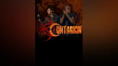 Contagion Steam Key GLOBAL