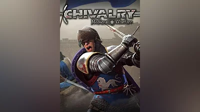 Chivalry : Medieval Warfare Steam Key GLOBAL