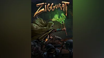 Ziggurat Steam Key GLOBAL
