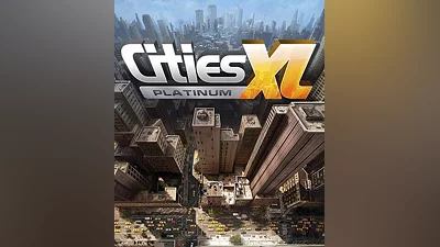 Cities XL Platinum Steam Key GLOBAL
