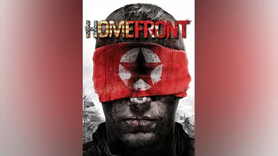 Homefront Steam Key GLOBAL