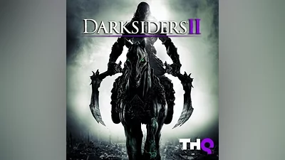 Darksiders 2 Steam Key GLOBAL