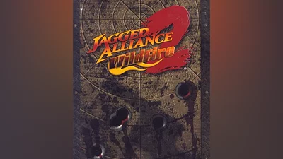 Jagged Alliance 2 - Wildfire Steam Key GLOBAL