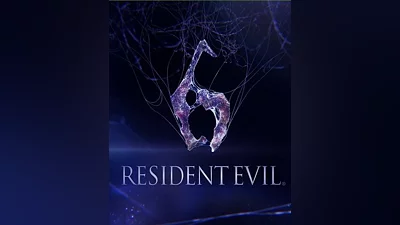 Resident Evil 6 Steam Key GLOBAL