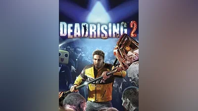 Dead Rising 2 Steam Key GLOBAL