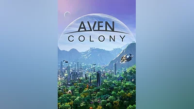 Aven Colony Steam Key GLOBAL