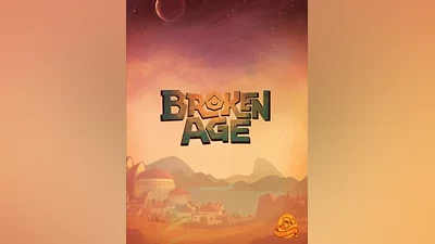 Broken Age Steam Key GLOBAL