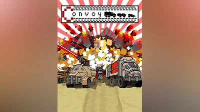 Convoy Steam Key GLOBAL