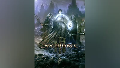 SpellForce 3 Steam Key GLOBAL