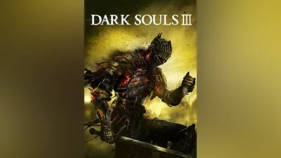 Dark Souls 3 (PC) Steam Key GLOBAL