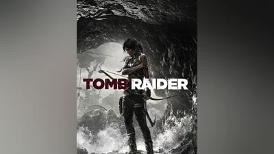 Tomb Raider Steam Key GLOBAL