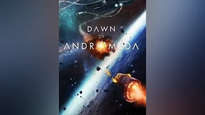 Dawn of Andromeda (incl. Early Access) Steam Key GLOBAL