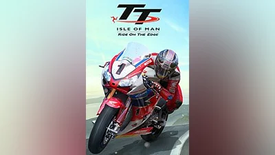 TT Isle of Man: Ride on the Edge Steam Key GLOBAL