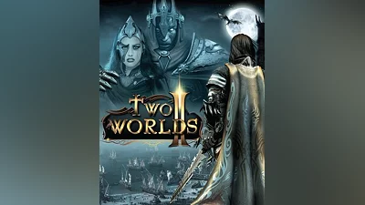 Two Worlds II Steam Key GLOBAL
