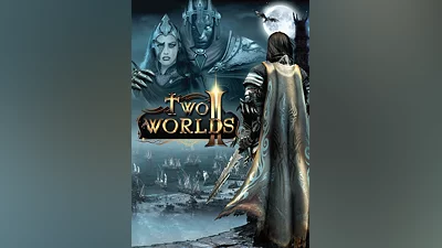Two Worlds II HD Steam Key GLOBAL