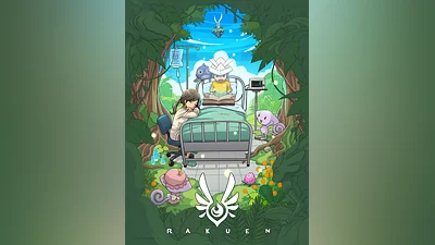 Rakuen Steam Key GLOBAL