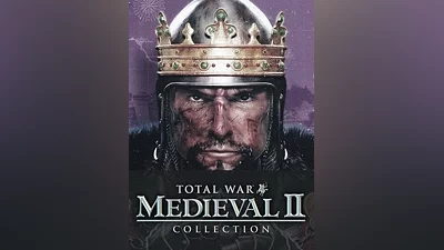Medieval II: Total War Collection Steam Key GLOBAL