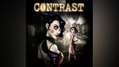 Contrast (Collector&amp;#039;s Edition) Steam Key GLOBAL