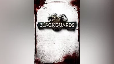 Blackguards Steam Key GLOBAL