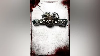 Blackguards Steam Key GLOBAL