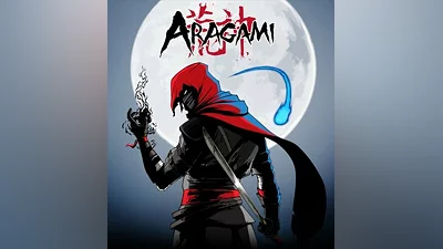 Aragami Steam Key GLOBAL