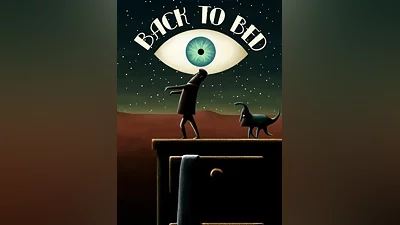 Back to Bed Steam Key GLOBAL