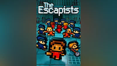 The Escapists Steam Key GLOBAL