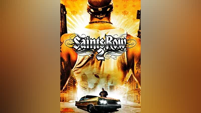 Saints Row 2 Steam Key GLOBAL