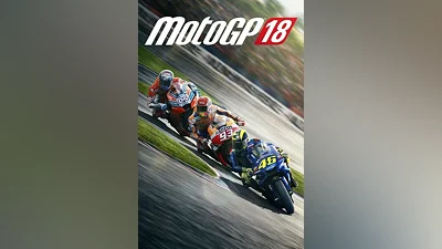 MotoGP 18 Steam Key GLOBAL