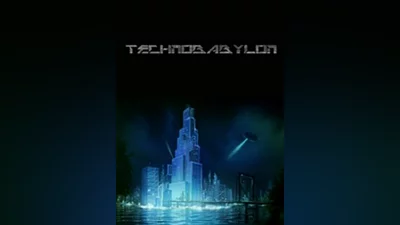 Technobabylon Steam Key GLOBAL