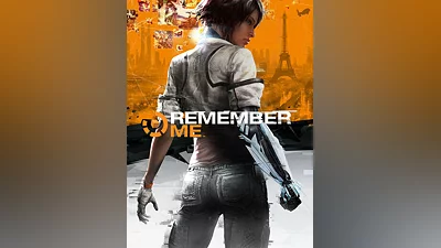 Remember Me Steam Key EUROPE