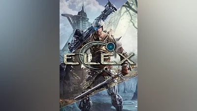 ELEX Steam Key GLOBAL