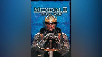 Medieval II: Total War Steam Key GLOBAL