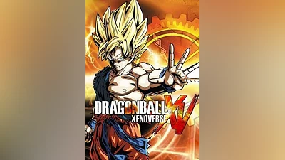 Dragon Ball: Xenoverse Steam Key GLOBAL