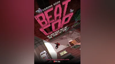 Beat Cop Steam Key GLOBAL