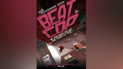 Beat Cop Steam Key GLOBAL