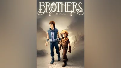 Brothers: A Tale of Two Sons Steam Key GLOBAL