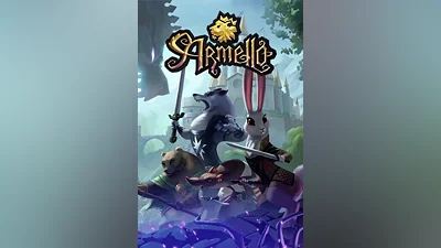 Armello Steam Key GLOBAL