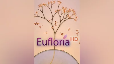 Eufloria HD Steam Key GLOBAL